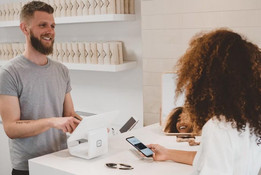 Retail Business